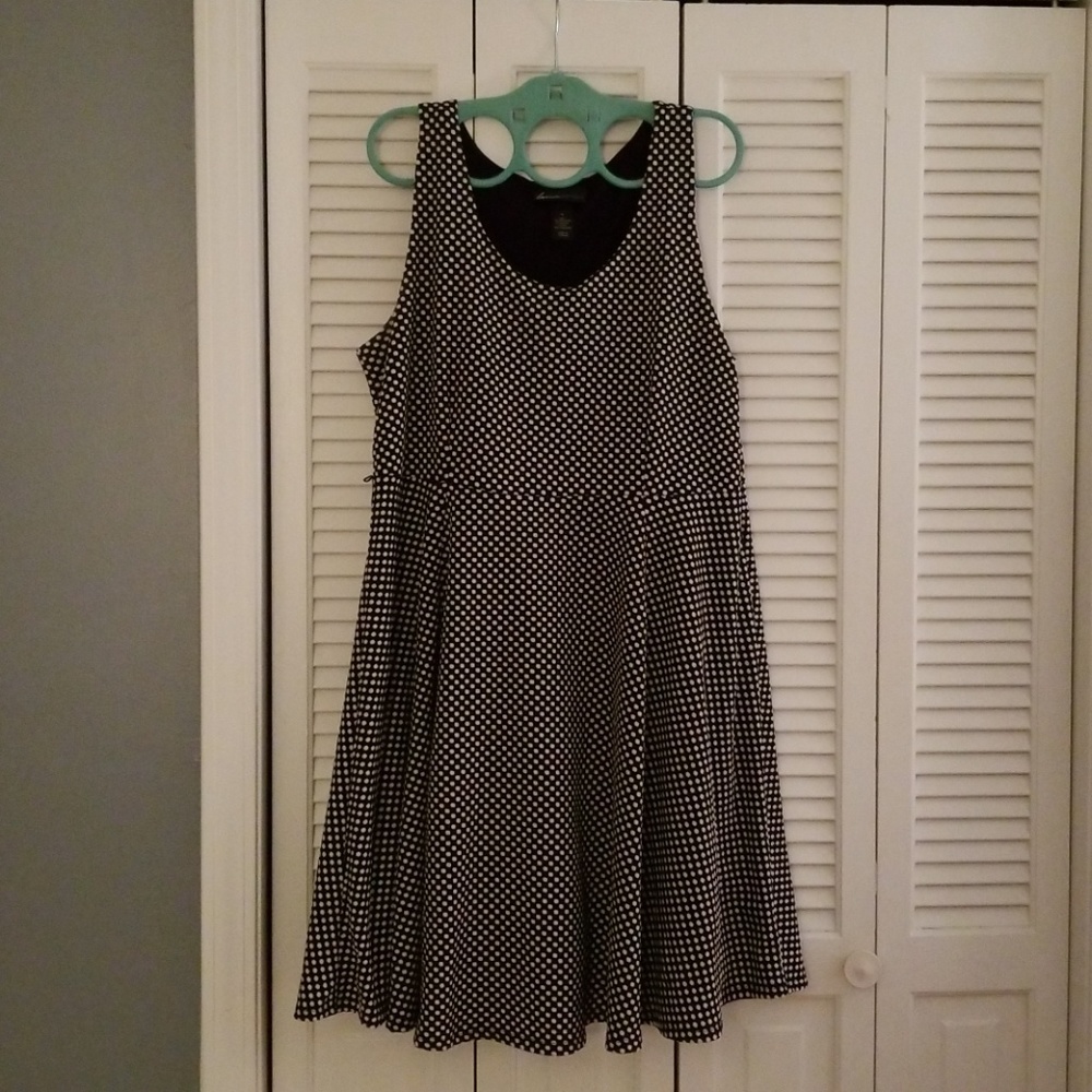 Lane Bryant Dress
